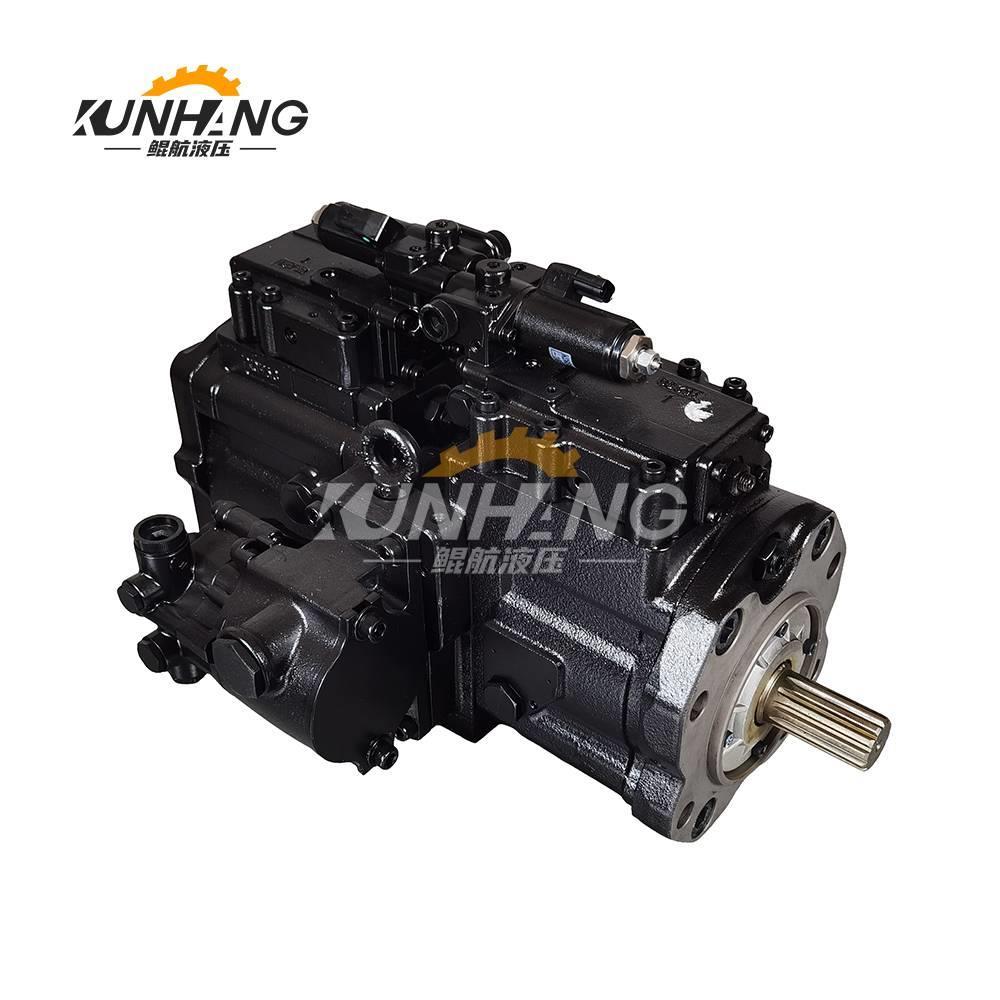 Kobelco YN10V00036F1 Hydraulic Pump 200-8 SK210LC-8 Pump Hydraulics