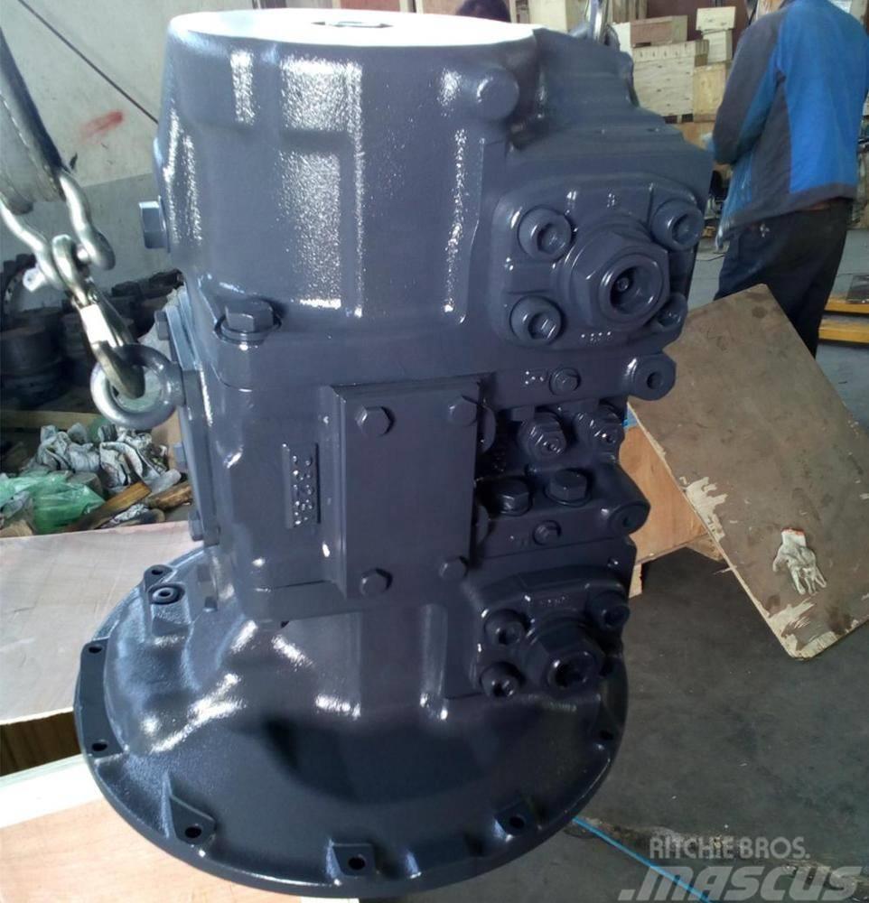 Komatsu PC210-6 Hydraulic Pump 708-2L-00052 Przekładnie i skrzynie biegów