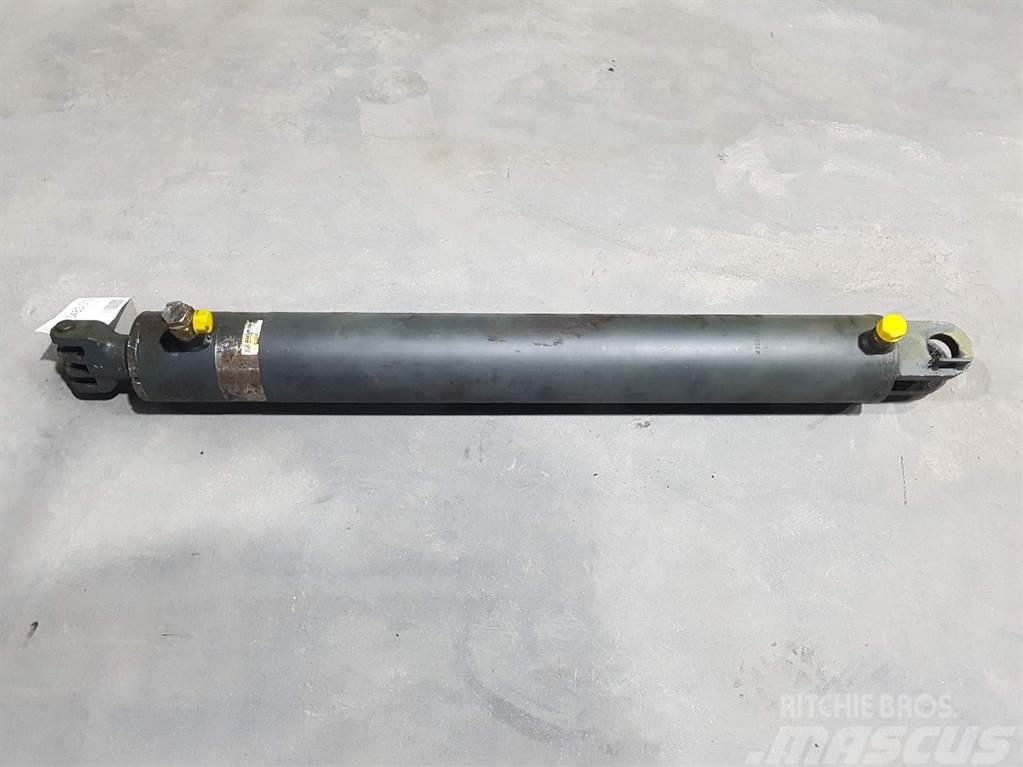 Ahlmann AZ14-4102899A-Swivel cylinder/Schwenkzylinder Hydraulika