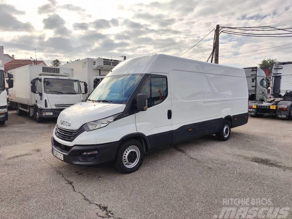 Iveco Daily 35 S 16 Busy / Vany