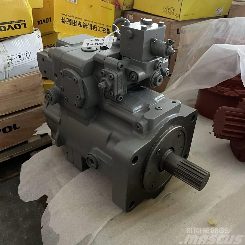 Hitachi zx850-6 Main Pump K3v280S-140L-OE41-V 4447599 Przekładnie i skrzynie biegów