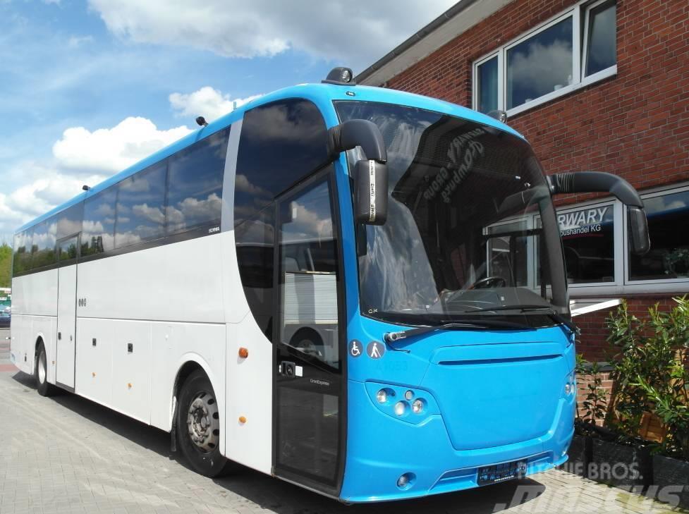 Scania Omniexpress 360*EURO 5*Klima* Autokary turystyczne