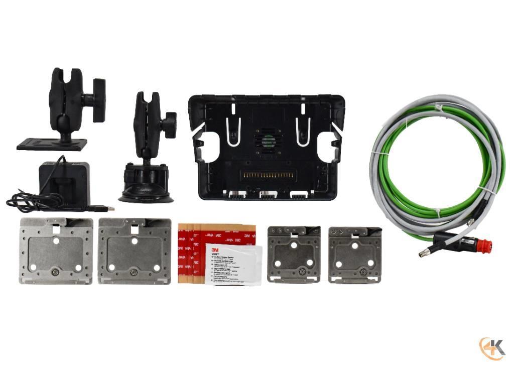  iDig Extra Machine Kit for CT740 CONNECT 2D Excava Other components