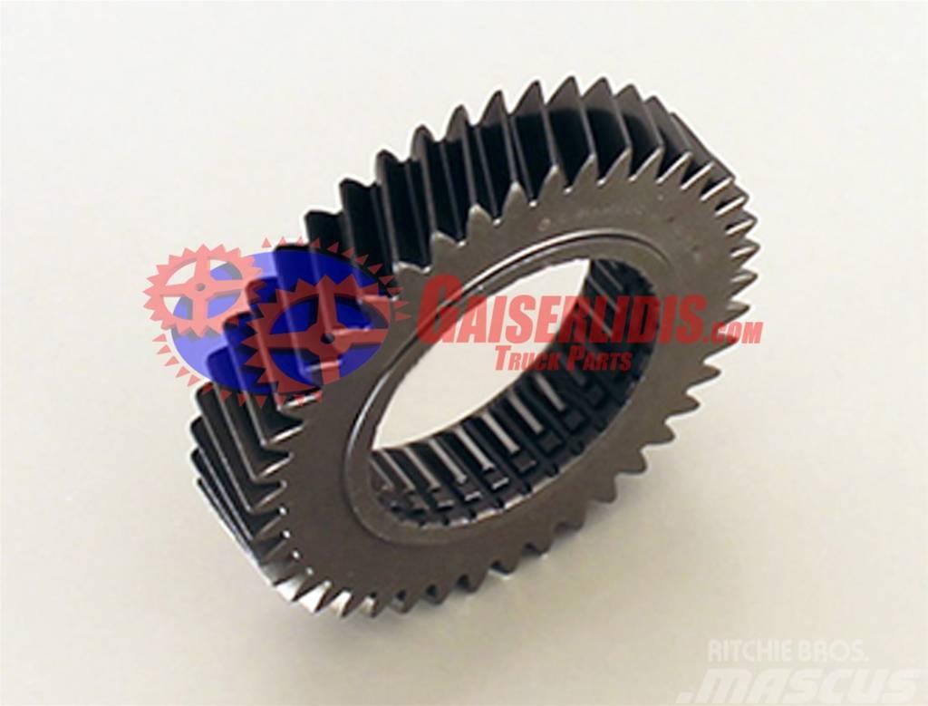  CEI Gear 3rd Speed 1328304040 for ZF Transmission
