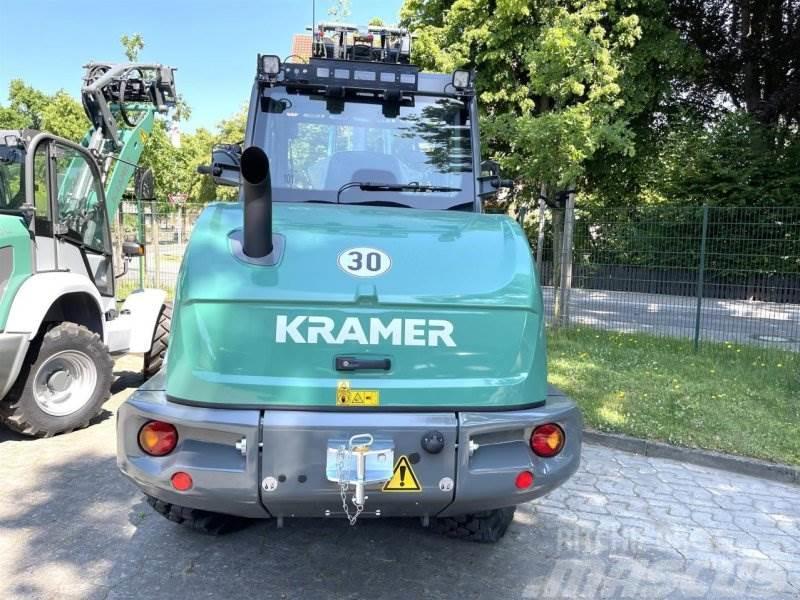 Kramer KL 36.5 Ładowarki kołowe