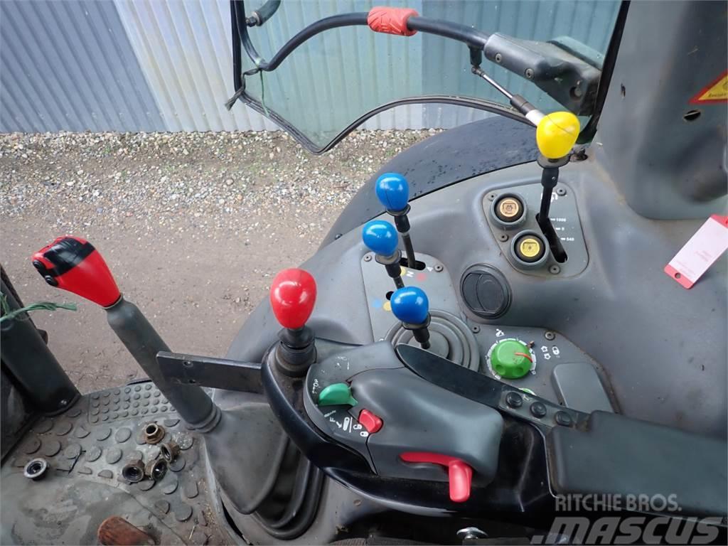 Deutz-Fahr Agrotron 150.7 Ciągniki rolnicze