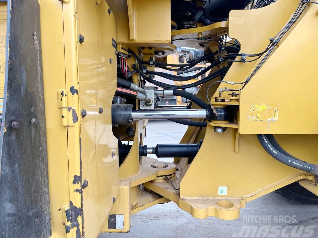 CAT 966M XE - Excellent Condition / Well Maintained Ładowarki kołowe