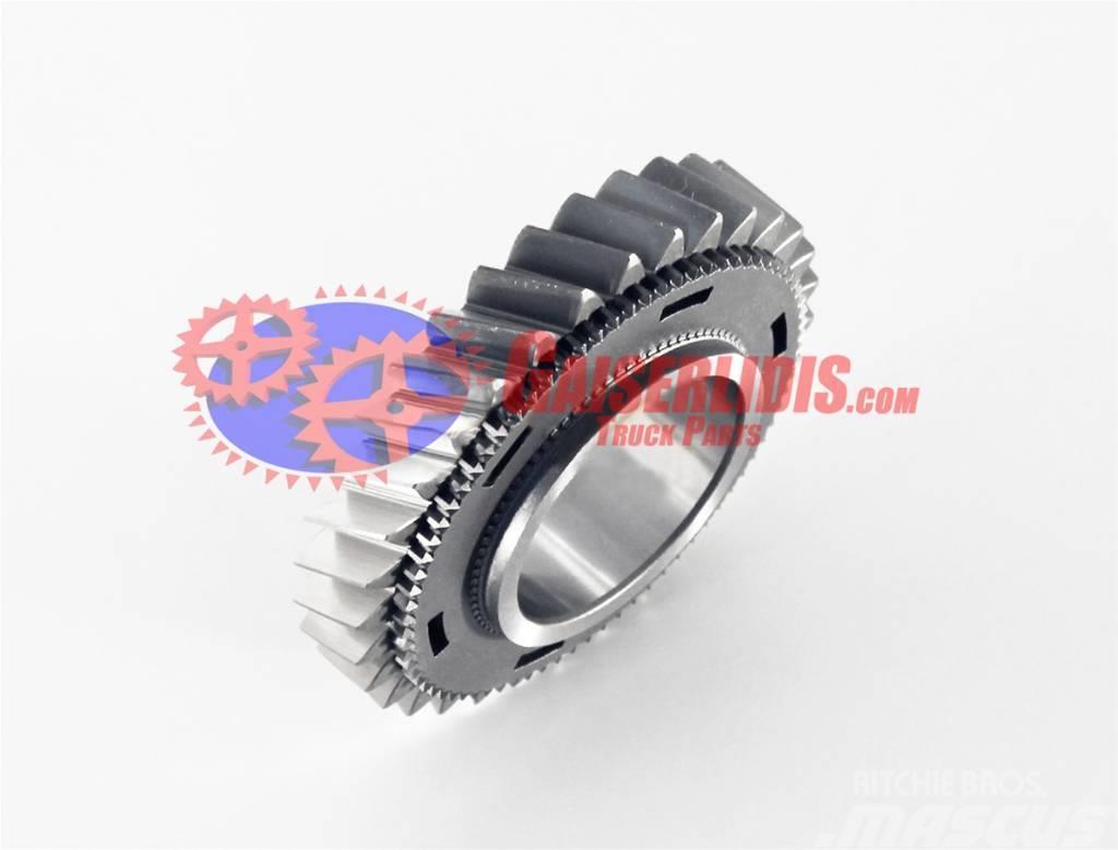  CEI Gear 2nd Speed 8872843 for IVECO Transmission
