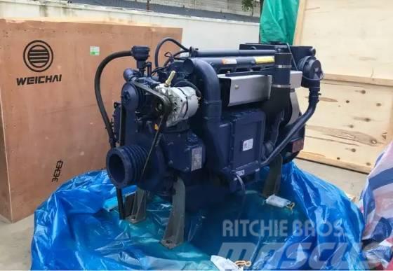 Weichai surprise price Wp6c Marine Diesel Engine Silniki