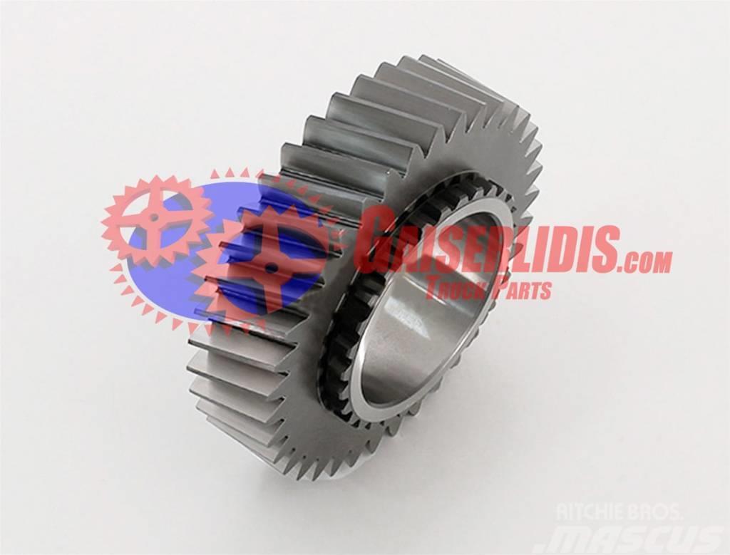  CEI Gear 2nd Speed 1315304026 for ZF Transmission