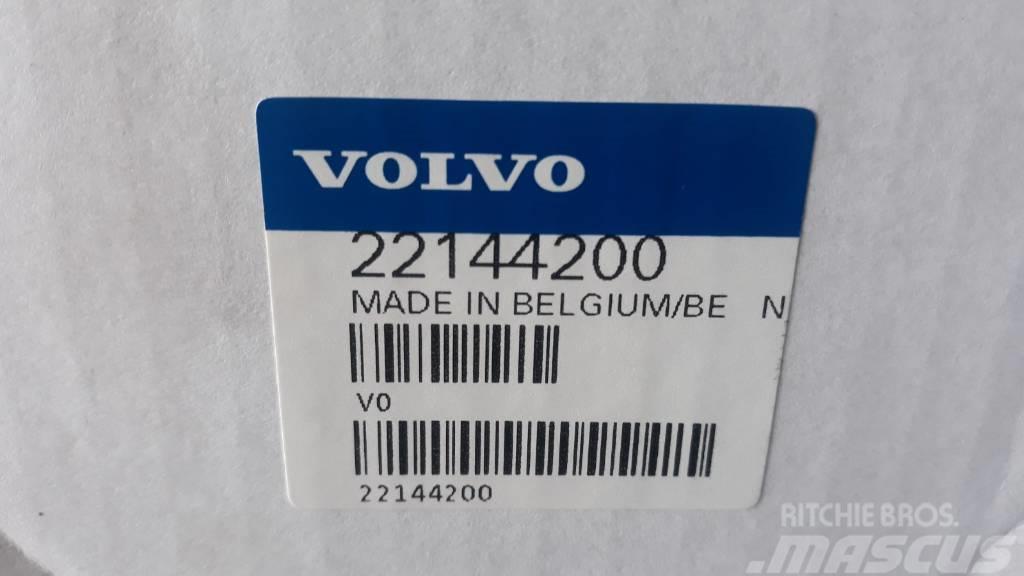Volvo CABIN SHOCK ABSORBER 22144200 Osprzęt samochodowy