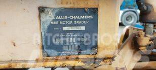 Allis-Chalmers FIAT YU32975 Mikrociągniki