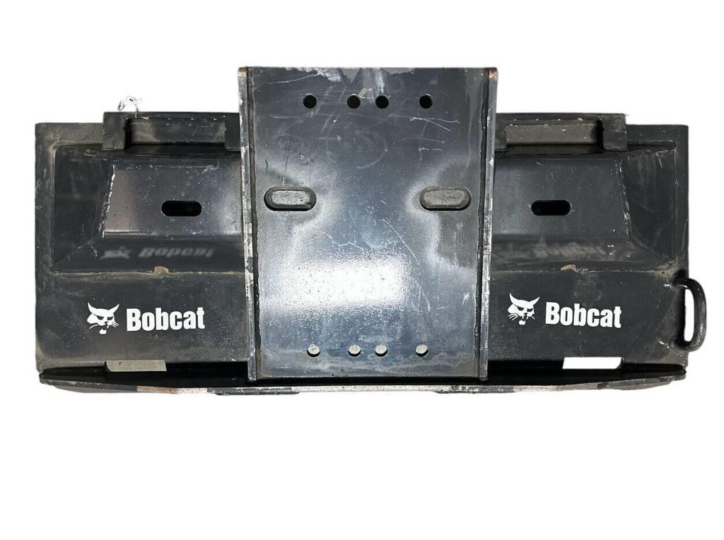 Bobcat 7113737 Loader Mounting Frame Pozostały sprzęt budowlany
