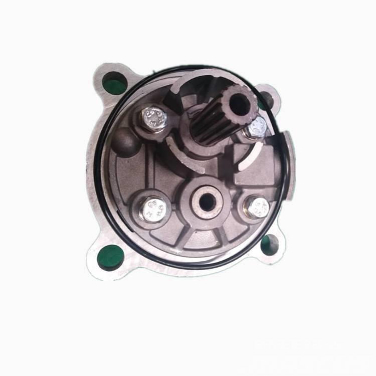 Shantui SD22 pump 175-13-23500 Przekładnie i skrzynie biegów
