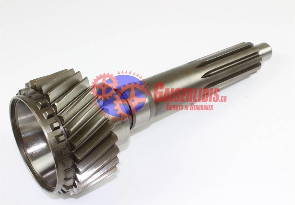  CEI Input shaft 1310302022 for ZF Transmission