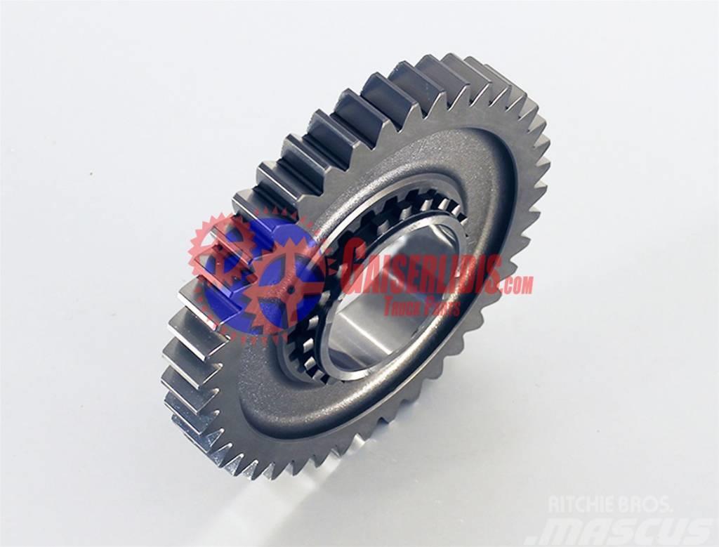  CEI Gear low Speed 2159304014 for ZF Transmission