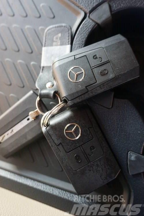 Mercedes-Benz Actros 2658 3 Units Package Ciągniki siodłowe