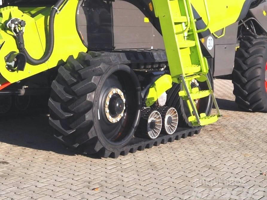 CLAAS Lexion / Terra Trac / 635 mm / Rubber belt / track Combine harvester accessories