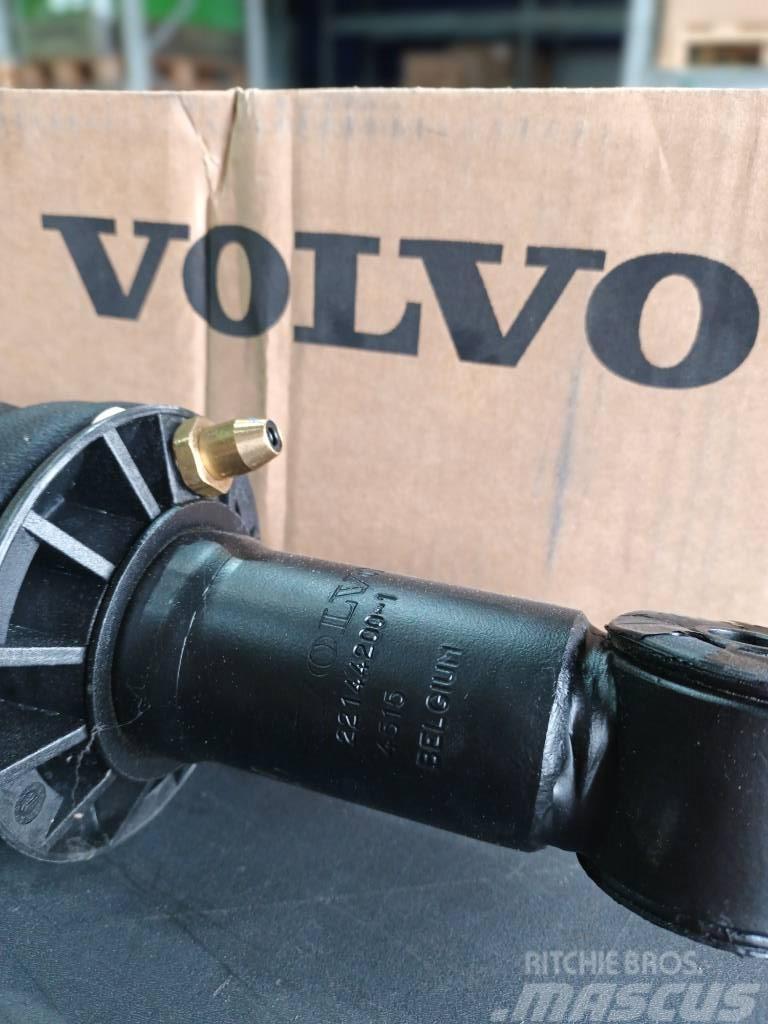 Volvo CABIN SHOCK ABSORBER 22144200 Ramy i zawieszenie
