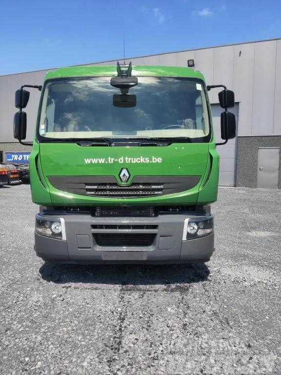 Renault Premium 370 DXI - ENGINE REPLACED AND NEW TURBO - Cysterna