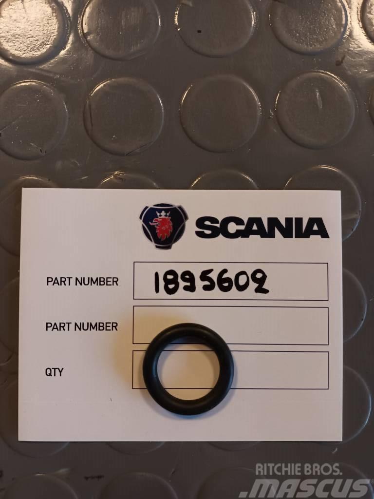 Scania O-RING 1895602 Silniki