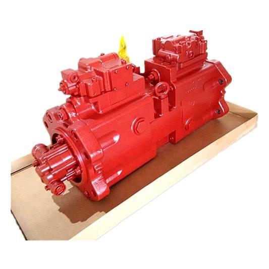 Doosan DH300-5  Hydraulic Pump K3V140DT Przekładnie i skrzynie biegów