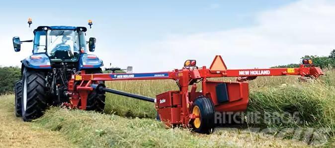 New Holland DB210R Akcesoria rolnicze