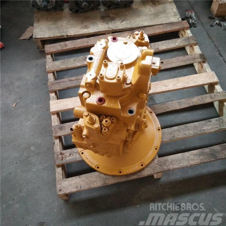 CAT 325D Hydraulic Pump 272-6959 Przekładnie i skrzynie biegów