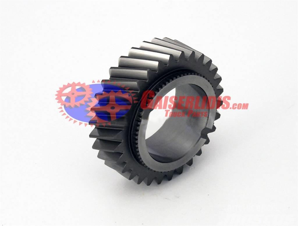  CEI Gear 3rd Speed 1308304064 for ZF Transmission