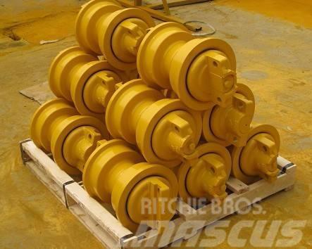Shantui SD32 track roller undercarriage parts Przekładnie i skrzynie biegów