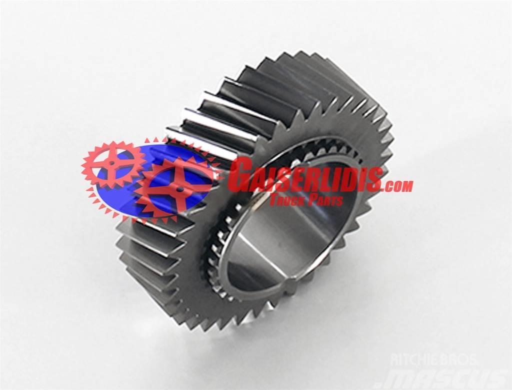  CEI Gear 2nd Speed 1336304019 for ZF Transmission