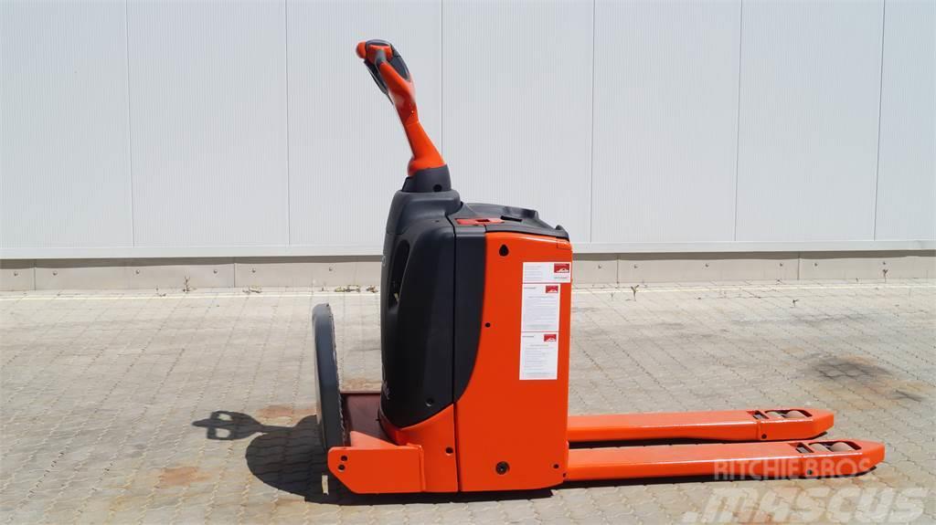 Linde T20P Low lifter