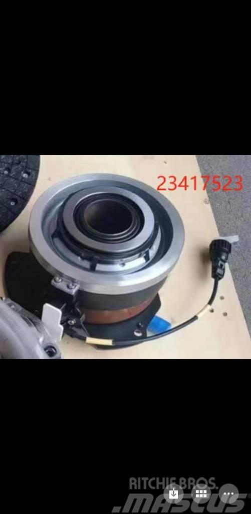 Volvo Engine Clutch Cylinder Part 23417523 Silniki