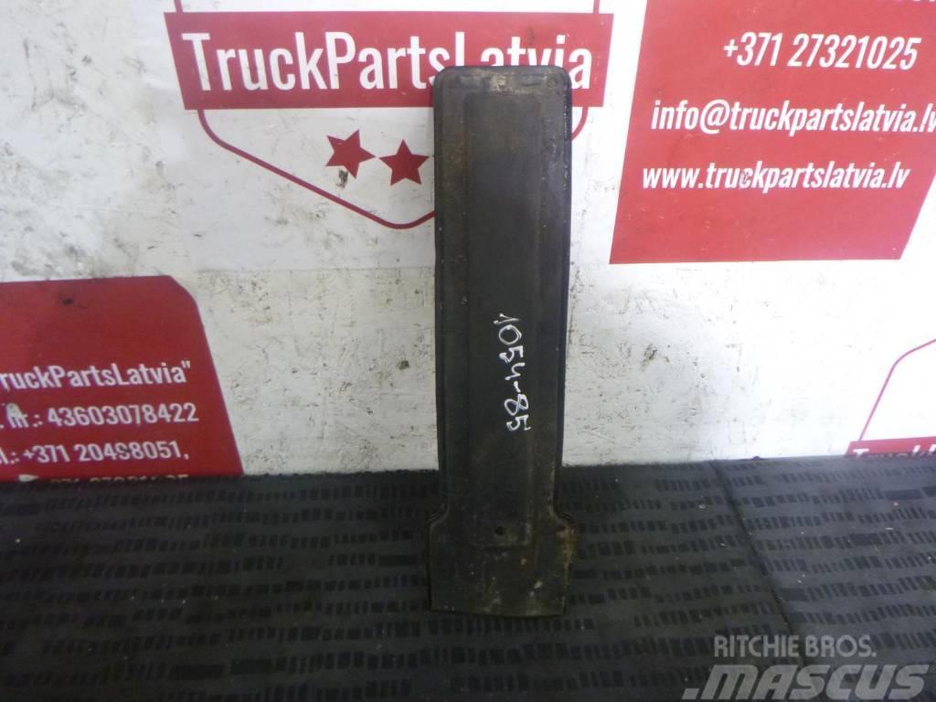 Volvo FH16 Electrical block cover 8159772 Kabiny i wnętrze
