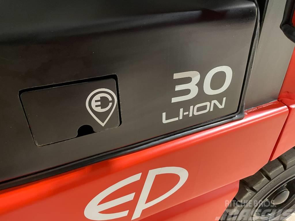 EP EFL302 Wózki elektryczne