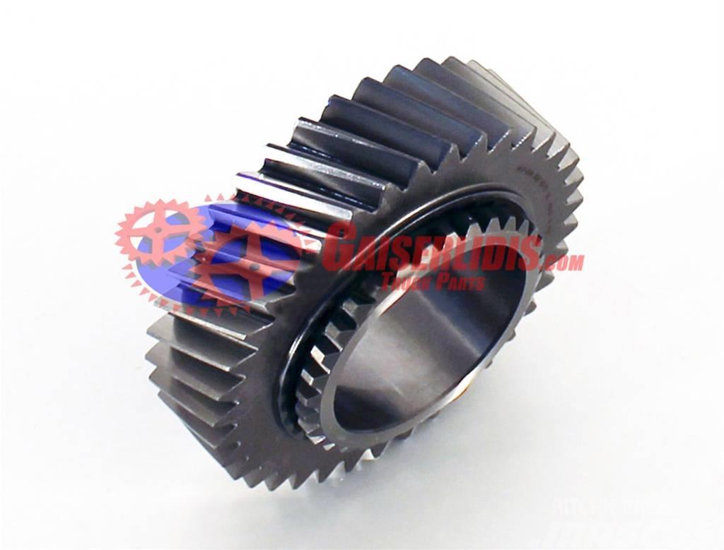  CEI Gear 2nd Speed 6562620212 for MERCEDES-BENZ Transmission