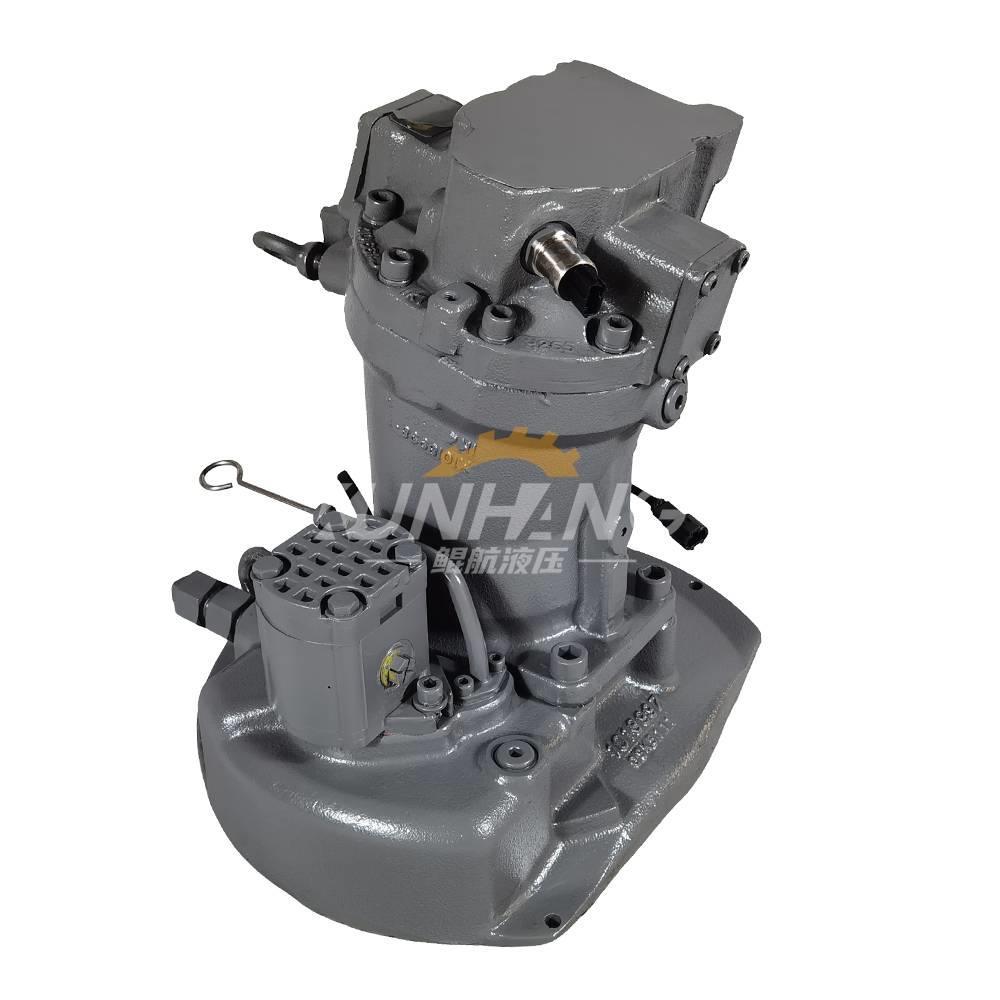 Hitachi EX120-3 Hydraulic Pump R1200LC-9 Przekładnie i skrzynie biegów