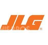 JLG 460SJ Boom Lift Podnośniki przegubowe
