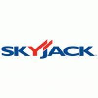 SkyJack SJ3226 Scissor Lift Podnośniki nożycowe