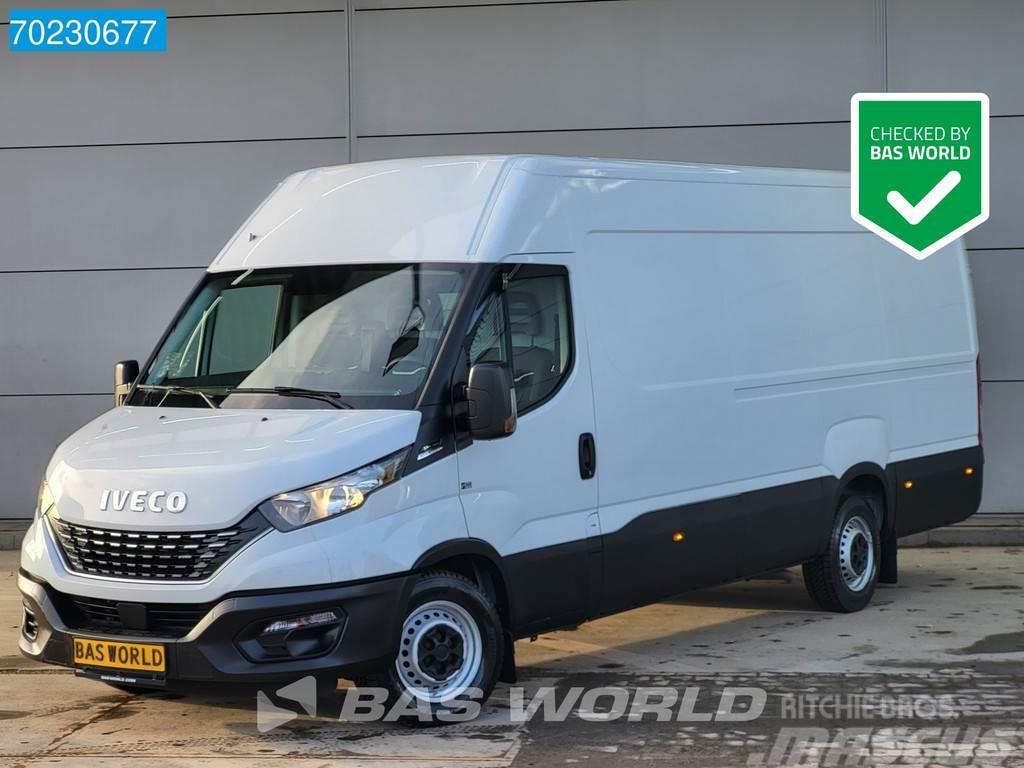 Iveco Daily 35S16 Automaat L4H2 Airco Euro6 Nwe model 35 Busy / Vany