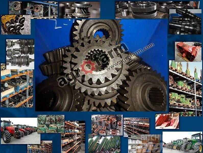 spare parts for John Deere 3100,3200,3300,3400,311 Inne akcesoria do ciągników
