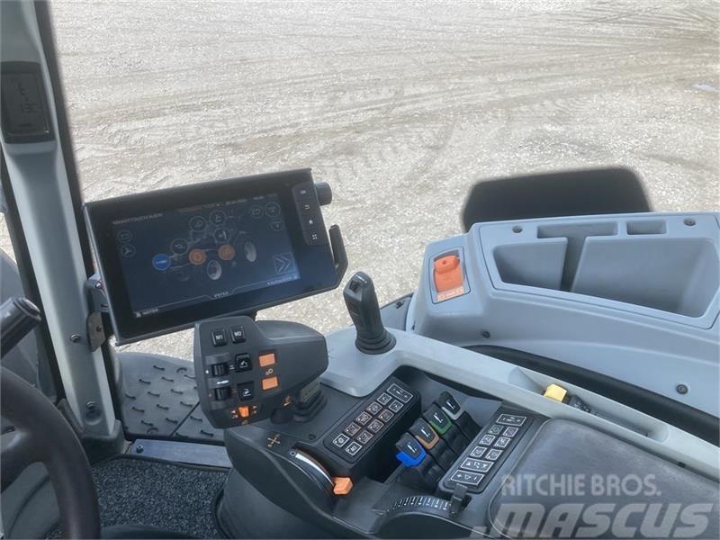 Valtra T234V Versu - GPS Ready- fuld Service Ciągniki rolnicze
