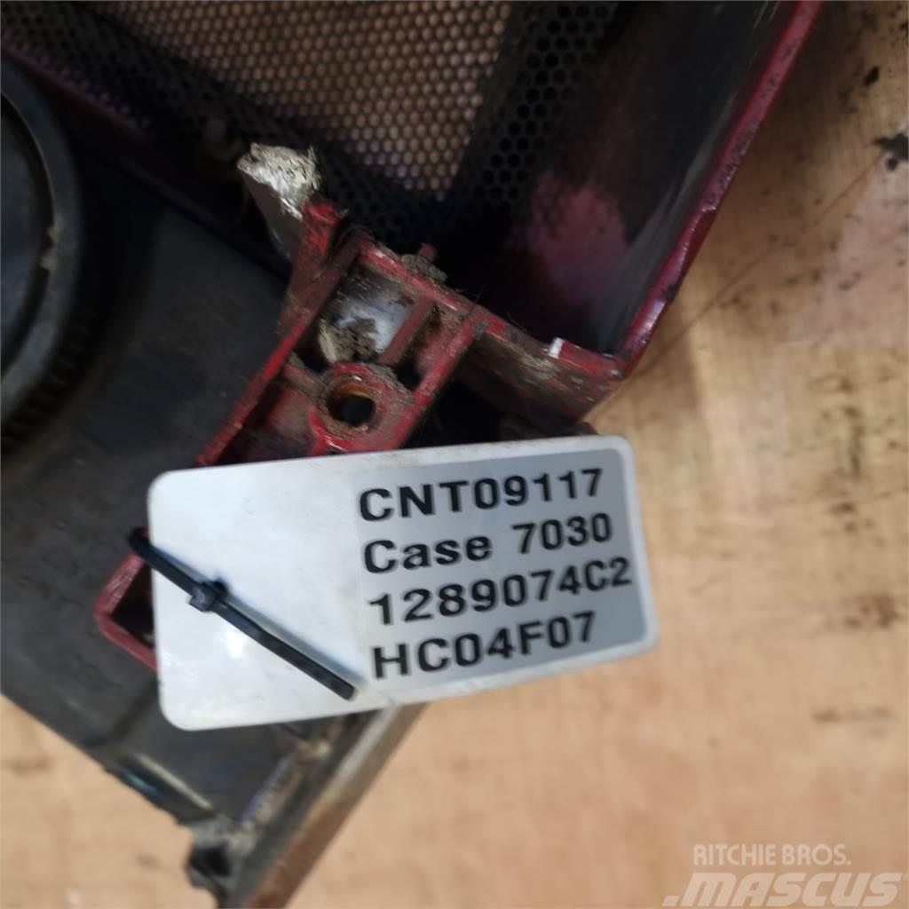 Case IH 7130 Inne akcesoria do ciągników