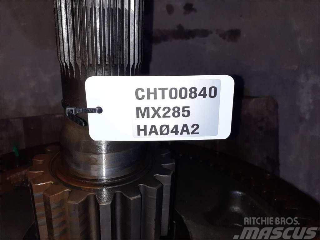 Case IH MX285 Inne akcesoria do ciągników