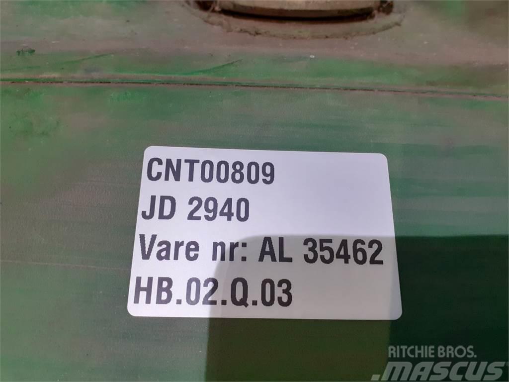 John Deere 2940 Inne akcesoria do ciągników