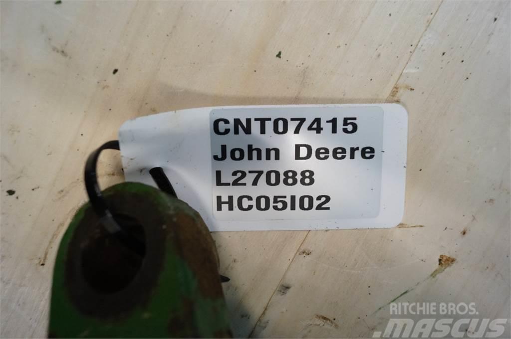 John Deere 3030 Inne akcesoria do ciągników