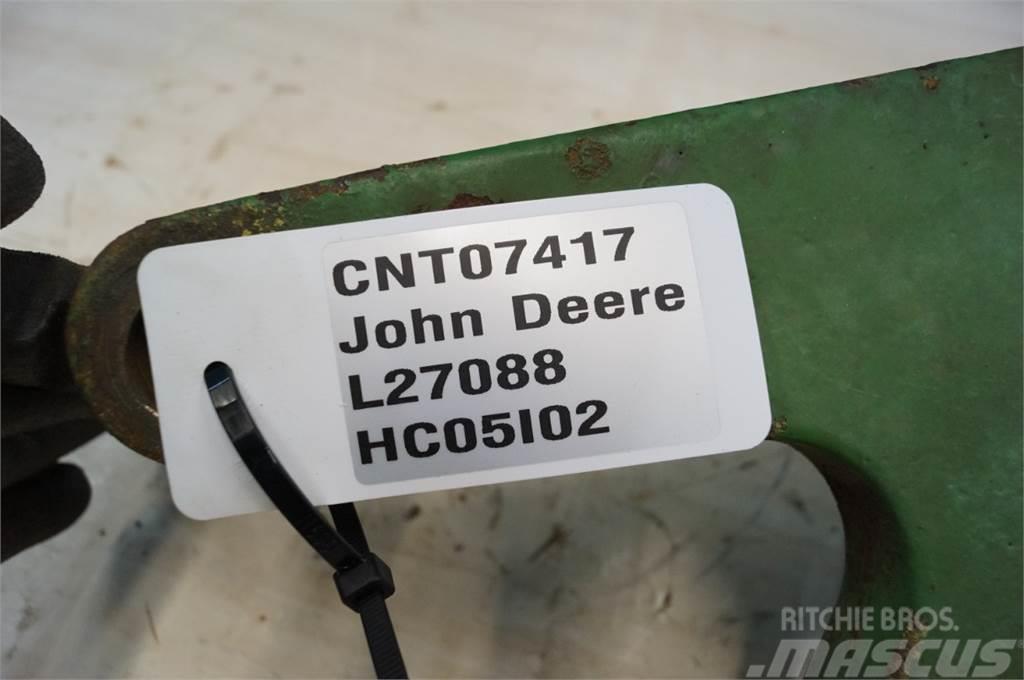 John Deere 3030 Inne akcesoria do ciągników