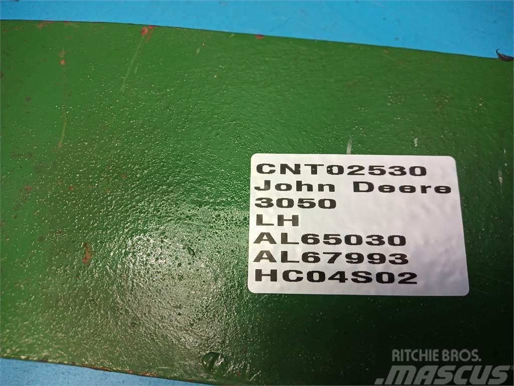 John Deere 3050 Inne akcesoria do ciągników