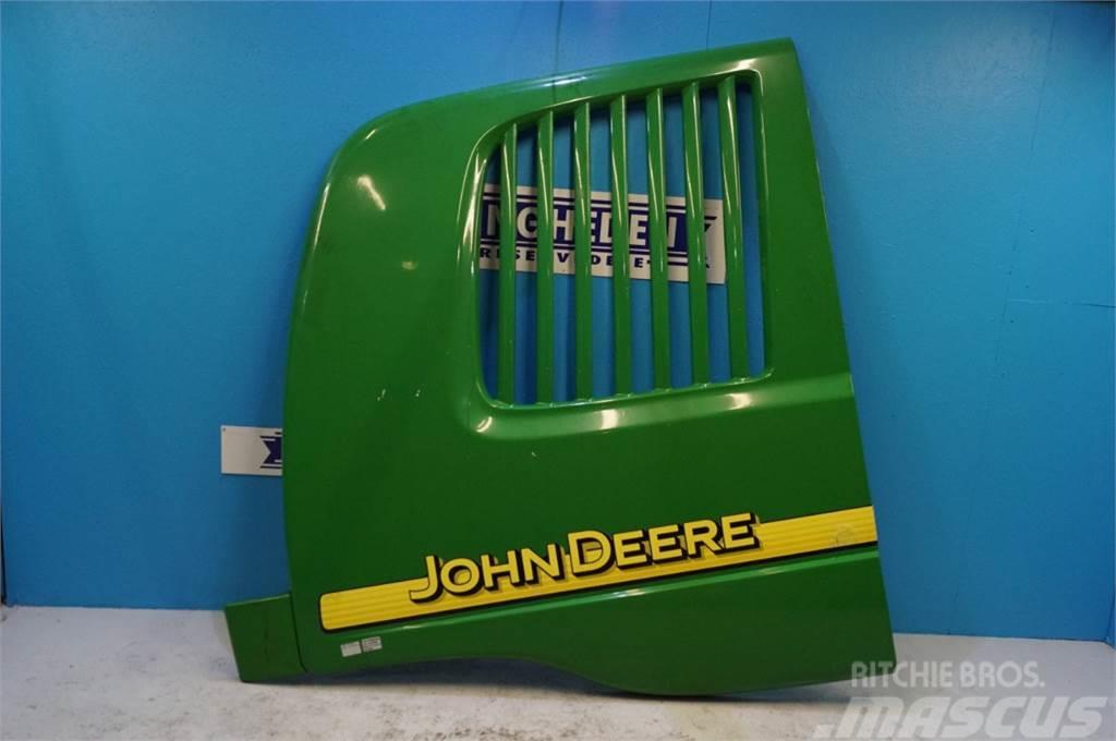 John Deere 9780 Akcesoria rolnicze