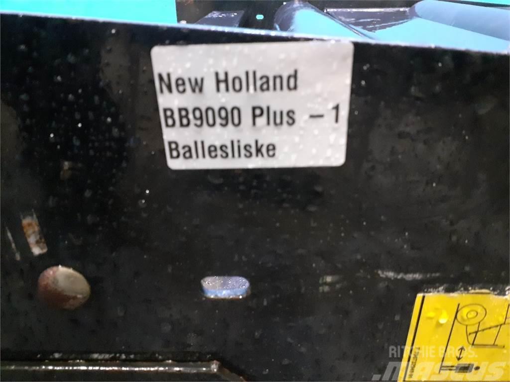 New Holland BB9090 Inny sprzęt paszowy
